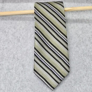 Umo‎ Lorenzo Handmade 100% Silk Tie